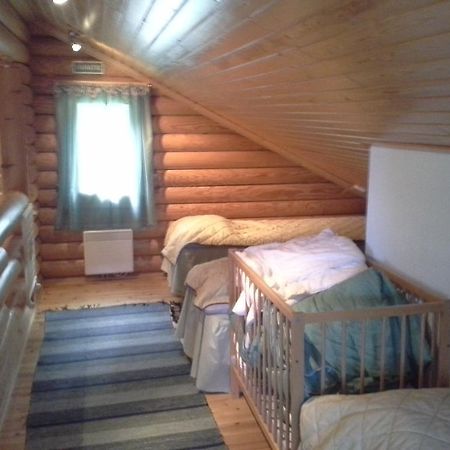 Antintuvan Lomamoekit Kauhava Room photo
