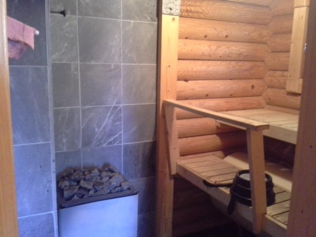 Antintuvan Lomamoekit Kauhava Room photo