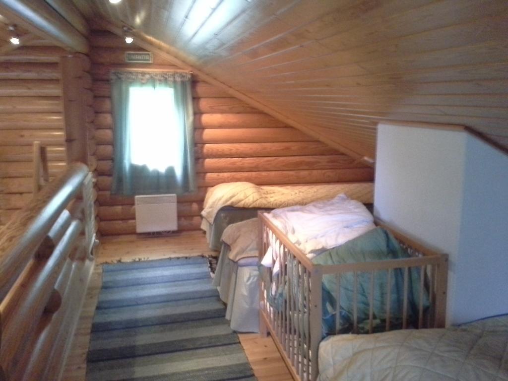 Antintuvan Lomamoekit Kauhava Room photo