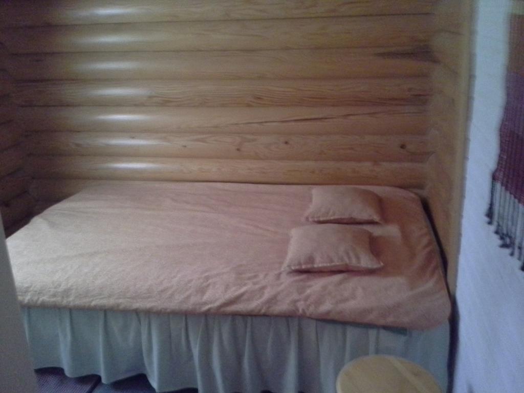 Antintuvan Lomamoekit Kauhava Room photo