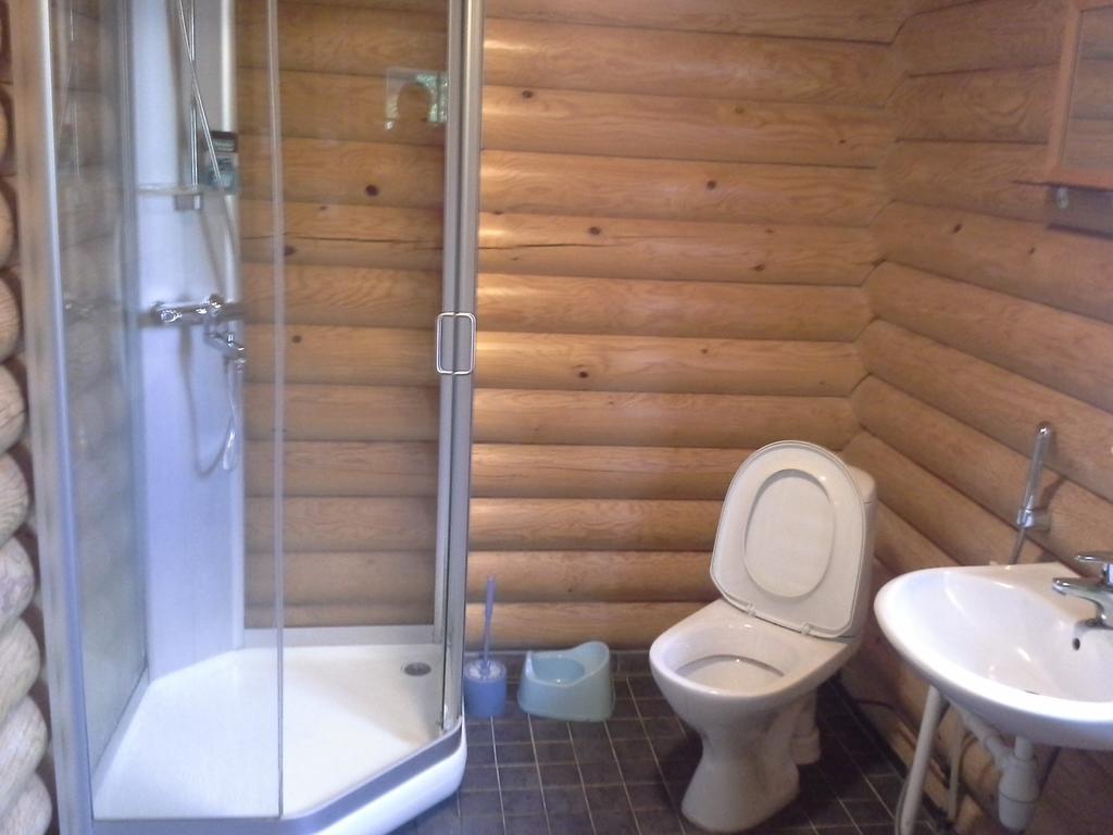 Antintuvan Lomamoekit Kauhava Room photo