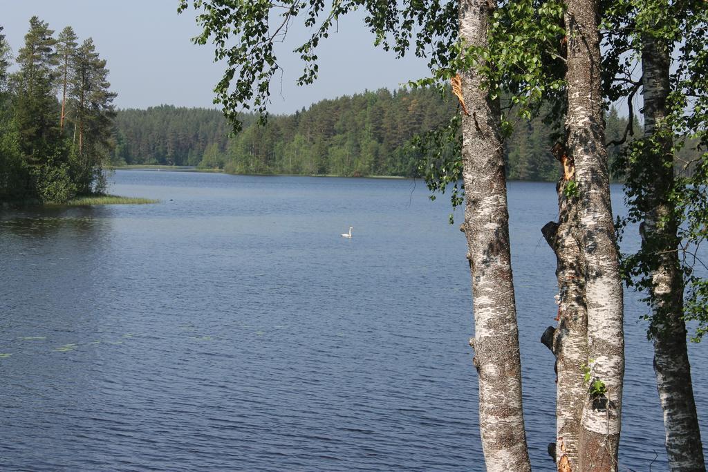 Antintuvan Lomamoekit Kauhava Room photo