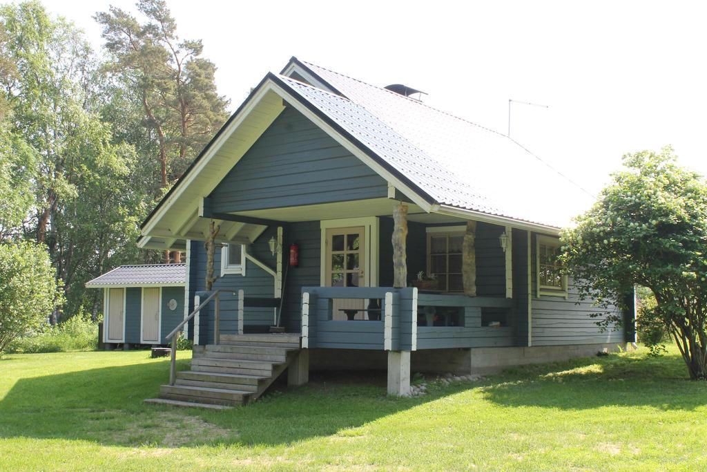 Antintuvan Lomamoekit Kauhava Room photo
